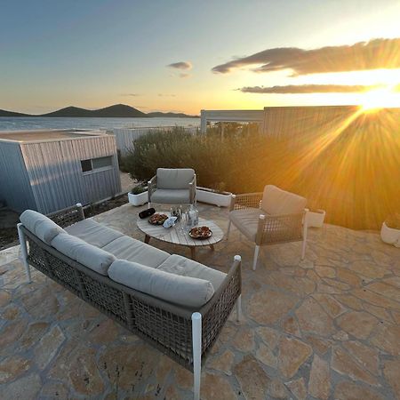 Sun Deck Buqez Villa 70 Pakoštane Esterno foto